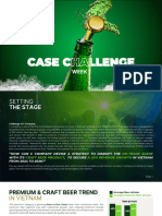 CBVN GTP'24 - Carlsberg Case Challenge - Week 1