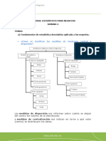 Estadística para Negocios