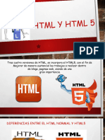 HTML 5