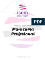 Manual Manicuria Profesional