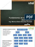 Semana 2 Estadistica