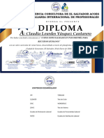 Diploma RRHH