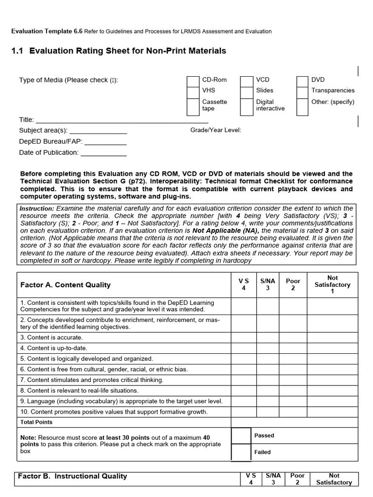 evaluation-rating-sheet-for-non-print-pdf-educational-assessment