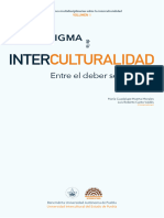 Etnografia Interculturalidad y Politicas