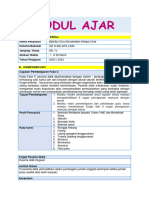 BAB 5 - MA IPAS Kls 5 MODEL WORD SQUARE