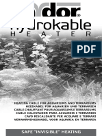 Hydrokable