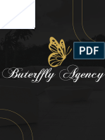 Butterfly Agency Id y Telefono