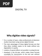 DIGITALtv