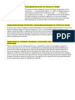 Trabajador Intima A Regularizar Situación de Empleo en Negro