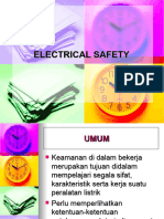 Electrical Safety