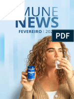 Imune News Fevereiro 2024