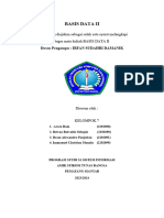 Tugas Kelompok 7 (Subquery)