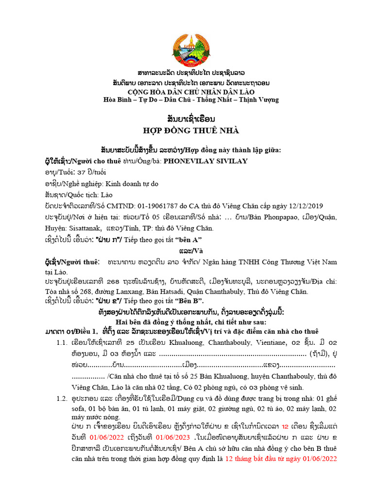 Form h p ng thu nh vietinbank l o pdf