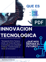 Tecnología y Más...