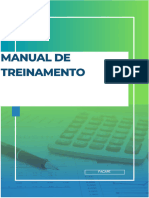 Manual de Treinamento