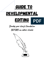 Developmental Checklist 2