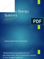 Tools For Energy Systems 202220