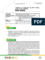 WEEK 7-8 Midterm PT Narative