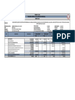 Resumen General de Valorizacion Mensual ENERO 2024: Formato Eo-02