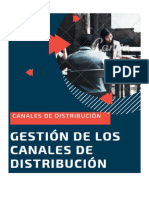 Entregable de Canales de Distribucion