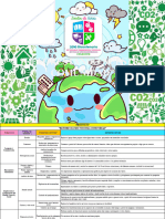 PROYECTO Reforestando Nuestra Comunidad.