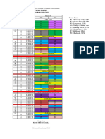 Jadwal P5