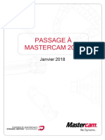 Passage A Mastercam 2018 230708 010247