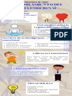 Infografía (M. Clima Emocional)