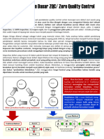 LeanIDEA#07 4 Elemen ZQC - Zero Quality Control r1