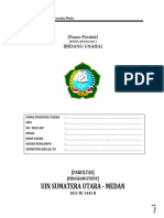 Project Wirausaha Muda (Templates)