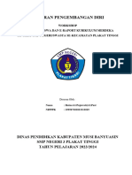 Laporan Pengembangan Kompetensi-Ratna Tri Pujawati, S.I.pust