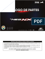 Catalogo de Partes Neo NX 110 Act Junio My23 Final Compressed