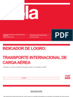8.transporte Aéreo Internacional 1