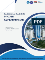 Bab I Tugas 1.1 Mulai Dari Diri Projek Kepemimpinan