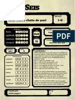 Ficha Editavel Som Das Seis PDF Free