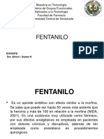 FENTANILO