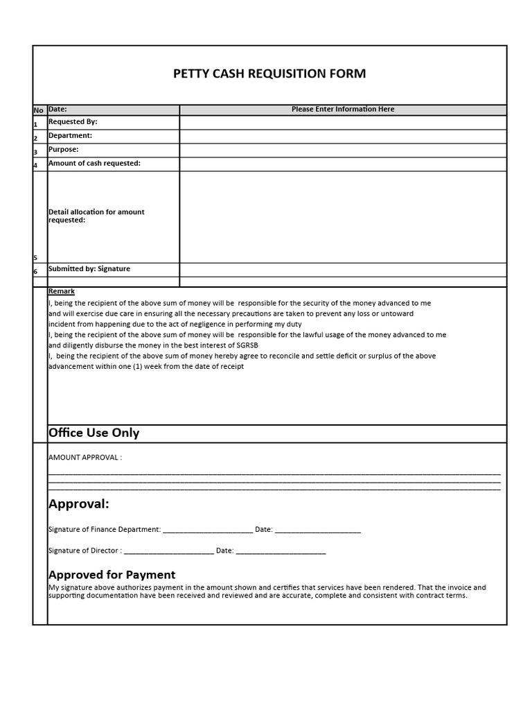 Claim Request Form | PDF | Receipt | Service Industries