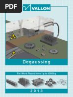 Catalogue Degaussing 2013 LR