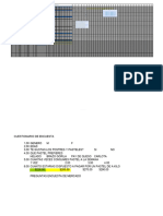 Presupuesto Operativo Gral. Final