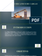 GRÚAS-Proceso de Aval Equipos LMC-GRUAS