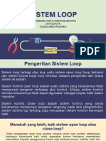Sistem Loop