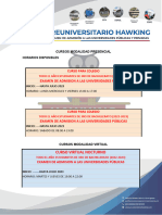 Ficha de Información Rubi