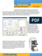 Microtrac Zetrator