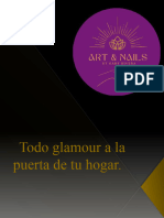 Proyecto Uñas.