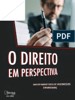 Contextualizacao e Relevancia Da Analise Economica Do Direito para Sociedade