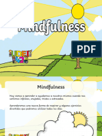 Mindfulness