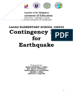 CP-Templates LES EARTHQUAKE