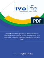 Informacion Vivolife