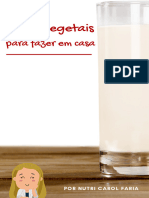 Leites Vegetais PDF