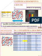 Tablas y Gráficas Datos Categóricos